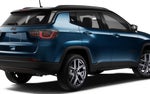 2027 Jeep Compass Limited