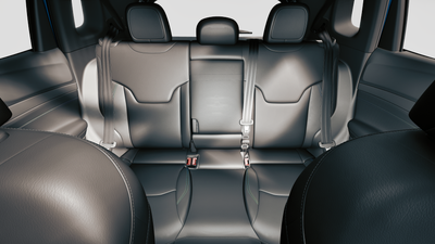 2027 Jeep Compass Limited