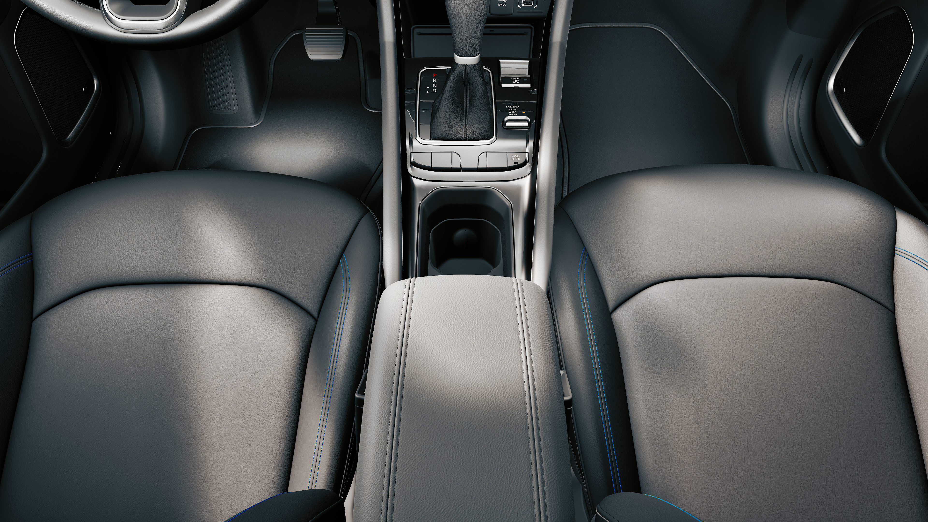 2027 Jeep Compass Limited