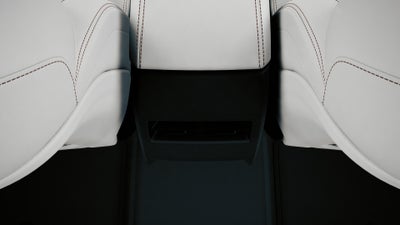 2027 Jeep Cherokee Limited