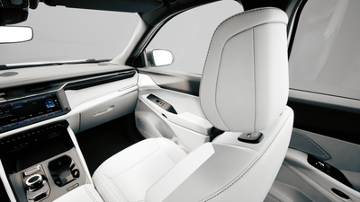 2027 Jeep Cherokee Limited