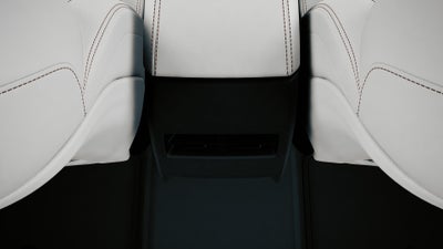 2027 Jeep Cherokee Limited