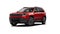 2027 Jeep Cherokee Limited