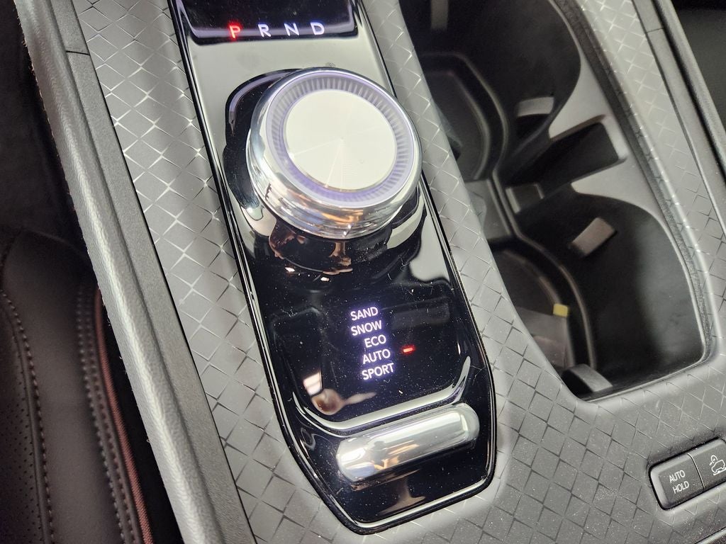 2025 Jeep Wagoneer S WAGONEER S LAUNCH EDITION