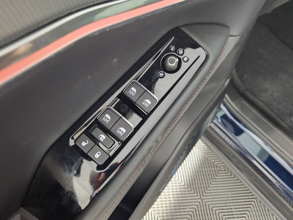 2025 Jeep Wagoneer S WAGONEER S LAUNCH EDITION