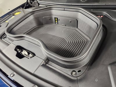 2025 Jeep Wagoneer S WAGONEER S LAUNCH EDITION