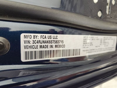 2025 Jeep Wagoneer S WAGONEER S LAUNCH EDITION