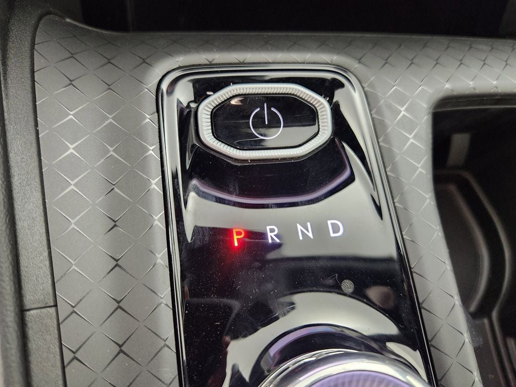 2025 Jeep Wagoneer S WAGONEER S LAUNCH EDITION