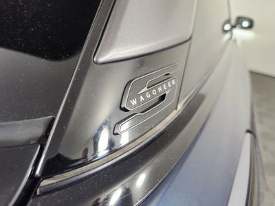 2025 Jeep Wagoneer S WAGONEER S LAUNCH EDITION