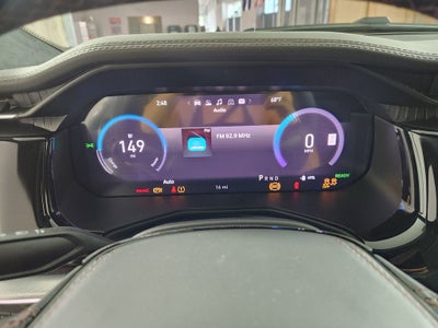 2025 Jeep Wagoneer S WAGONEER S LAUNCH EDITION