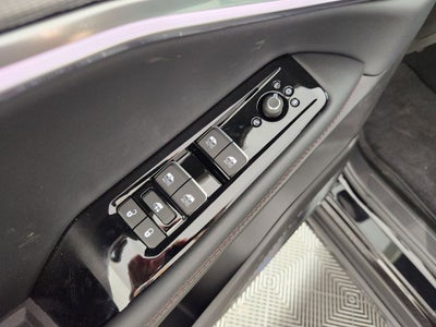 2025 Jeep Wagoneer S WAGONEER S LAUNCH EDITION