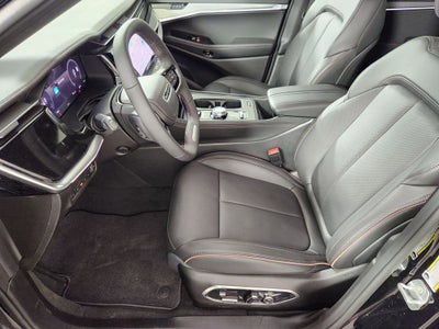 2025 Jeep Wagoneer S WAGONEER S LAUNCH EDITION