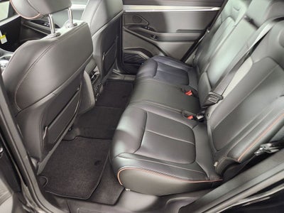 2025 Jeep Wagoneer S WAGONEER S LAUNCH EDITION