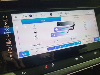 2025 Jeep Wagoneer S WAGONEER S LAUNCH EDITION