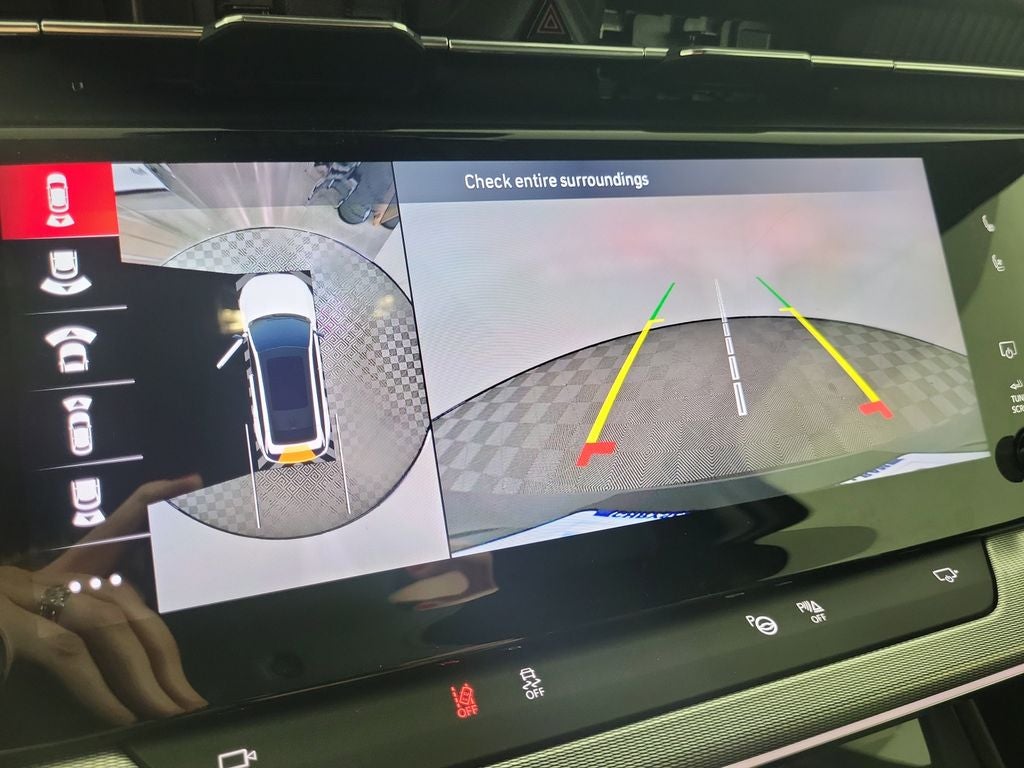 2025 Jeep Wagoneer S WAGONEER S LAUNCH EDITION