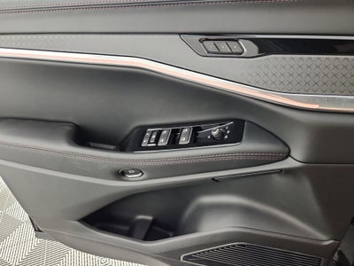 2025 Jeep Wagoneer S WAGONEER S LIMITED