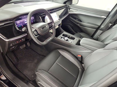 2025 Jeep Wagoneer S WAGONEER S LIMITED