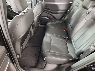 2025 Jeep Wagoneer S WAGONEER S LIMITED