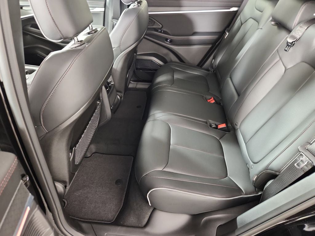 2025 Jeep Wagoneer S WAGONEER S LIMITED