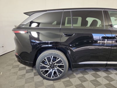 2025 Jeep Wagoneer S WAGONEER S LIMITED