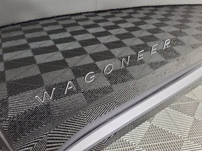 2025 Jeep Wagoneer S WAGONEER S LIMITED