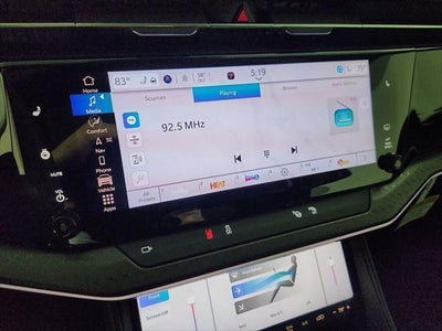 2025 Jeep Wagoneer S WAGONEER S LIMITED