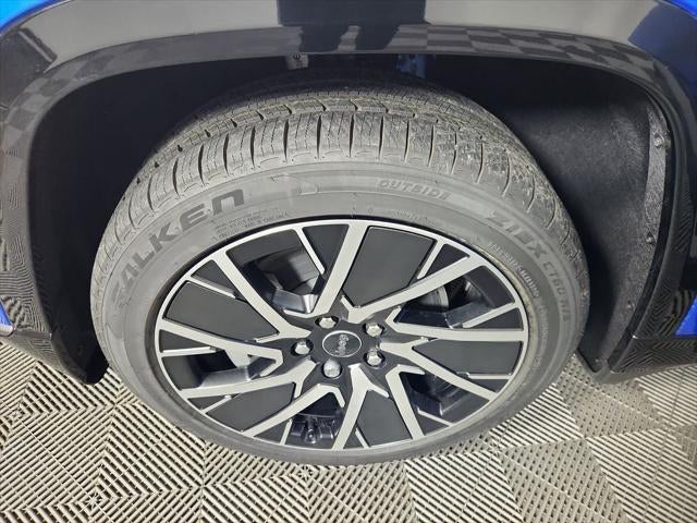 2025 Jeep Wagoneer S WAGONEER S LIMITED