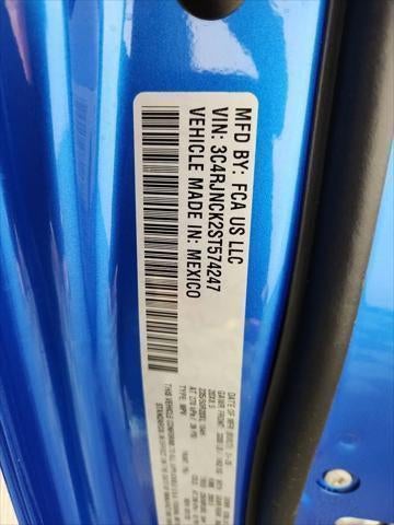 2025 Jeep Wagoneer S WAGONEER S LIMITED