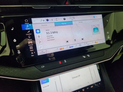 2025 Jeep Wagoneer S WAGONEER S LIMITED