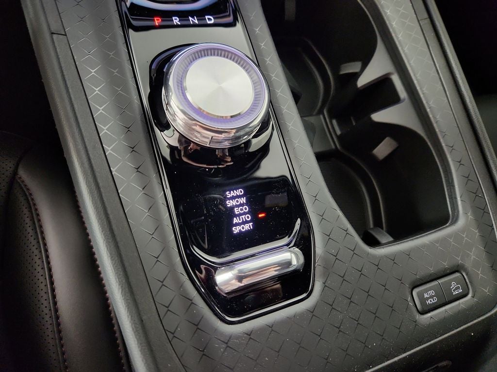 2025 Jeep Wagoneer S WAGONEER S LIMITED