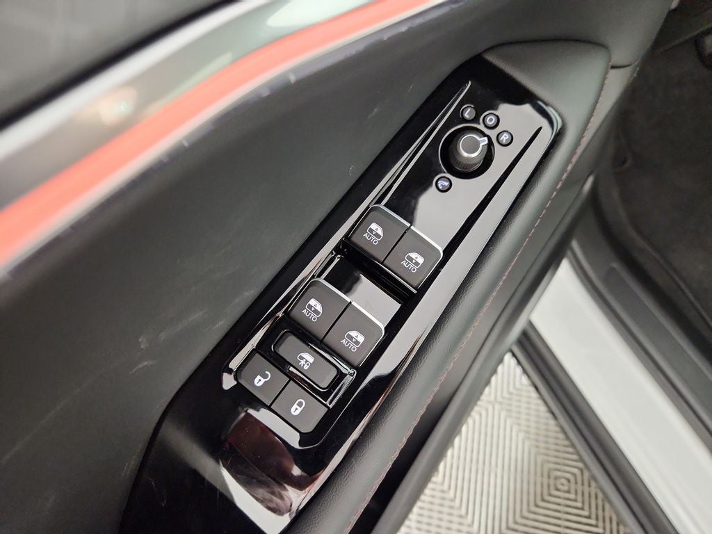 2025 Jeep Wagoneer S WAGONEER S LIMITED