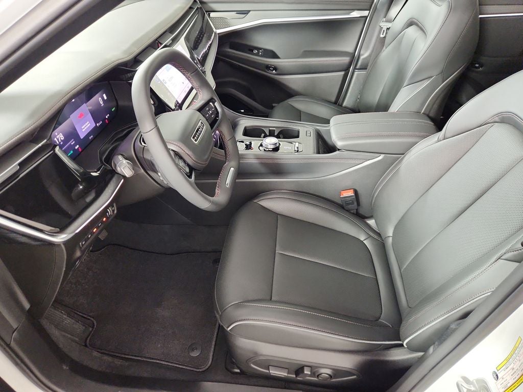 2025 Jeep Wagoneer S WAGONEER S LIMITED