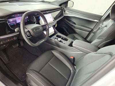 2025 Jeep Wagoneer S WAGONEER S LIMITED