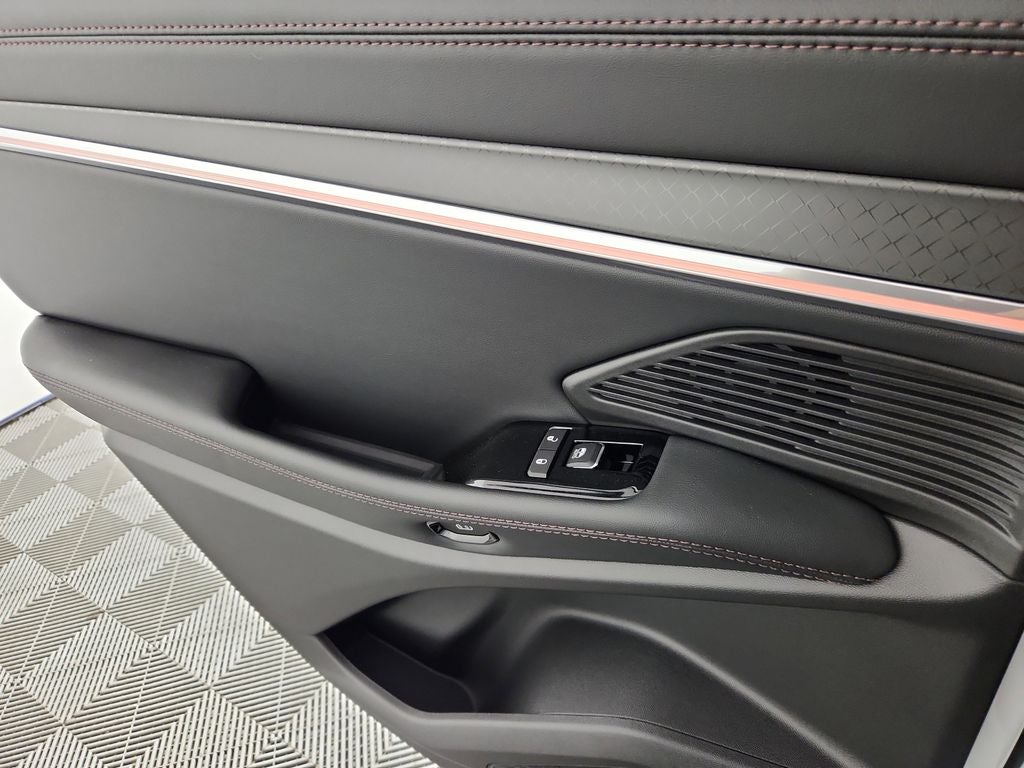 2025 Jeep Wagoneer S WAGONEER S LIMITED