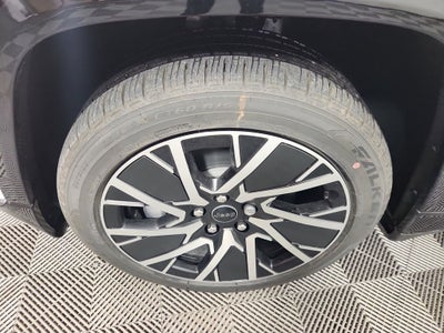 2025 Jeep Wagoneer S WAGONEER S LIMITED