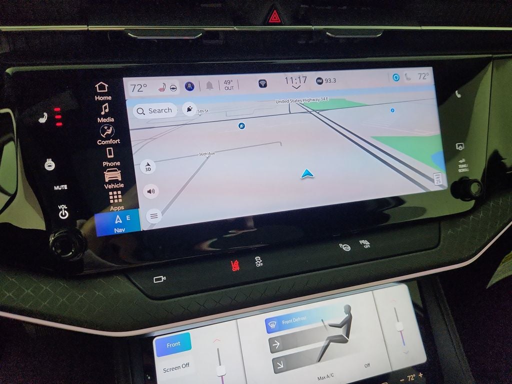 2025 Jeep Wagoneer S WAGONEER S LIMITED