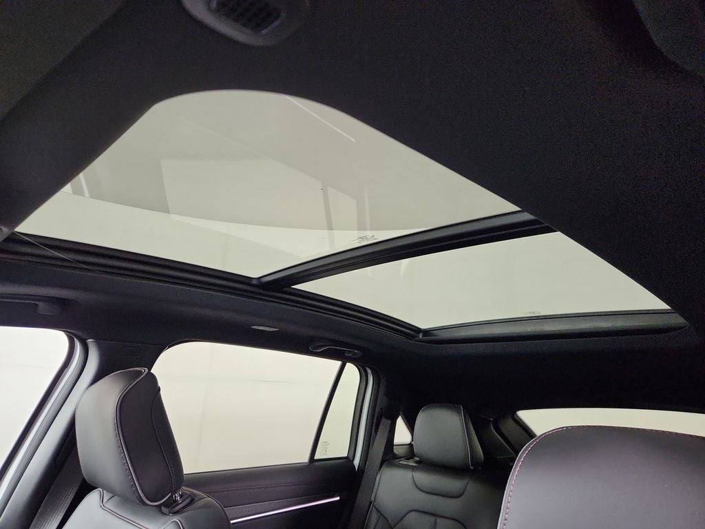 2025 Jeep Wagoneer S WAGONEER S LIMITED