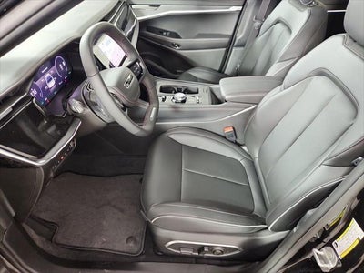 2025 Jeep Wagoneer S WAGONEER S LIMITED