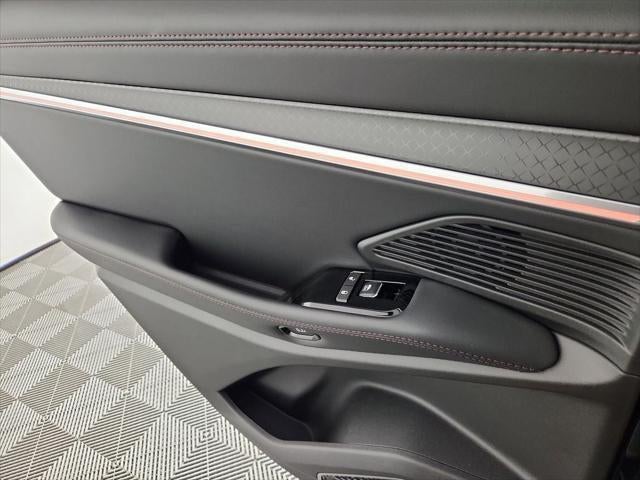 2025 Jeep Wagoneer S WAGONEER S LIMITED