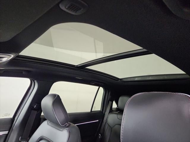 2025 Jeep Wagoneer S WAGONEER S LIMITED