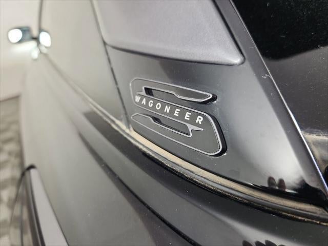 2025 Jeep Wagoneer S WAGONEER S LIMITED