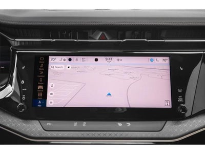 2025 Jeep Wagoneer Limited