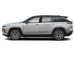 2025 Jeep Wagoneer Limited