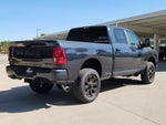 2026 RAM 3500 RAM 3500 LARAMIE CREW CAB 4X4 6'4' BOX