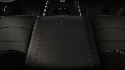 2026 RAM 3500 RAM 3500 LARAMIE CREW CAB 4X4 6'4' BOX