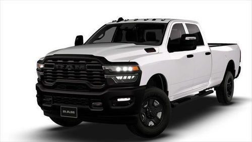 2026 RAM 3500 RAM 3500 TRADESMAN CREW CAB 4X4 8' BOX