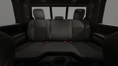 2026 RAM 3500 RAM 3500 TRADESMAN CREW CAB 4X4 8' BOX