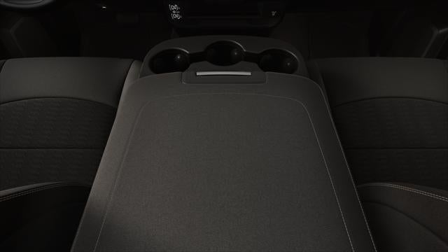 2026 RAM 3500 RAM 3500 TRADESMAN CREW CAB 4X4 8' BOX