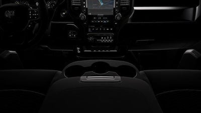 2026 RAM 3500 RAM 3500 TRADESMAN CREW CAB 4X4 8' BOX