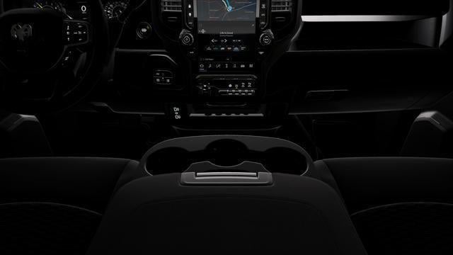 2026 RAM 3500 RAM 3500 TRADESMAN CREW CAB 4X4 8' BOX